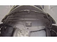 Lexus RX лот № 30399 оценка 3.5  с аукциона в Японии 10