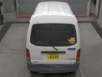 Subaru SAMBAR лот № 15065 оценка R  с аукциона в Японии 5