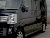 Suzuki EVERY WAGON лот № 15068 оценка R  с аукциона в Японии 2