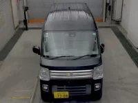 Suzuki EVERY WAGON лот № 15068 оценка R  с аукциона в Японии 4