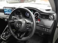 Honda VEZEL лот № 30406 оценка 5  с аукциона в Японии 6
