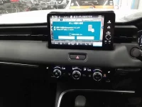 Honda VEZEL лот № 30406 оценка 5  с аукциона в Японии 8