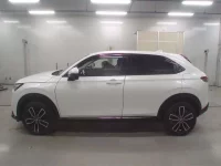Honda VEZEL лот № 30406 оценка 5  с аукциона в Японии 3