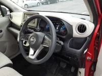 Nissan DAYZ лот № 52 оценка R  с аукциона в Японии 6