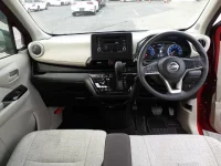 Nissan DAYZ лот № 52 оценка R  с аукциона в Японии 8