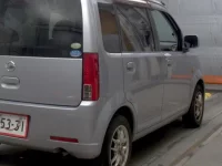 Nissan OTTI лот № 15071 оценка 3.5  с аукциона в Японии 3