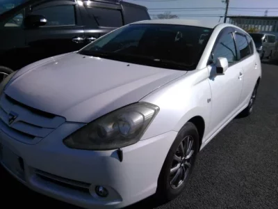 Toyota CALDINA
