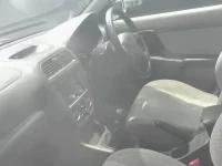 Subaru IMPREZA лот № 4019 оценка 3.5  с аукциона в Японии 2