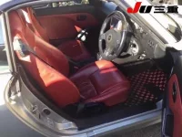 Daihatsu Copen лот № 2092 оценка 4  с аукциона в Японии 3