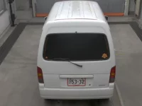 Suzuki EVERY лот № 15075 оценка 3.5  с аукциона в Японии 5