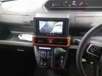 Subaru CHIFFON лот № 392 оценка 6  с аукциона в Японии 8