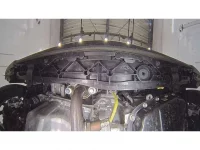 Subaru CHIFFON лот № 392 оценка 6  с аукциона в Японии 10