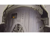 Toyota HIACE VAN лот № 30412 оценка 3  с аукциона в Японии 10