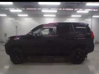 Toyota LAND CRUISER PRADO лот № 30414 оценка 4.5  с аукциона в Японии 3