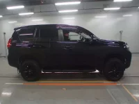 Toyota LAND CRUISER PRADO лот № 30414 оценка 4.5  с аукциона в Японии 2