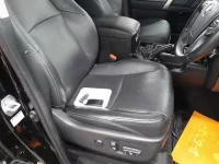 Toyota LAND CRUISER PRADO лот № 30414 оценка 4.5  с аукциона в Японии 7