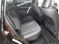 Toyota LAND CRUISER PRADO лот № 30414 оценка 4.5  с аукциона в Японии 9