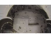 Toyota LAND CRUISER PRADO лот № 30414 оценка 4.5  с аукциона в Японии 10