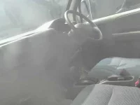 Mitsubishi MINICAB VAN лот № 5003 оценка   с аукциона в Японии 2