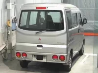 Mitsubishi MINICAB VAN лот № 5003 оценка   с аукциона в Японии 1