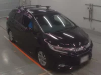 Honda SHUTTLE лот № 30415 оценка 3.5  с аукциона в Японии 4