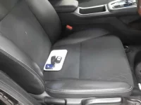 Honda SHUTTLE лот № 30415 оценка 3.5  с аукциона в Японии 7