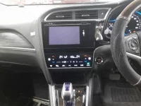 Honda SHUTTLE лот № 30415 оценка 3.5  с аукциона в Японии 8