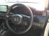 Honda VEZEL лот № 30417 оценка 5  с аукциона в Японии 6