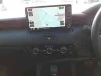 Honda VEZEL лот № 30417 оценка 5  с аукциона в Японии 8