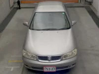Nissan SYLPHY лот № 17005 оценка R  с аукциона в Японии 4