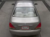 Nissan SYLPHY лот № 17005 оценка R  с аукциона в Японии 5