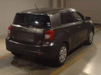 Toyota IST лот № 4192 оценка 3  с аукциона в Японии 1