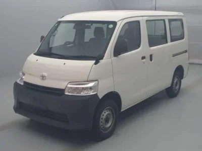Toyota TOWN ACE VAN