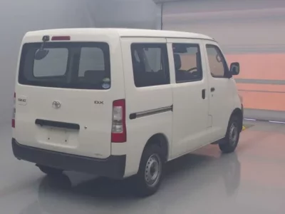 Toyota TOWN ACE VAN