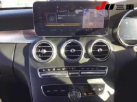 Mercedes-Benz C CLASS WAGON лот № 2100 оценка 3.5  с аукциона в Японии 10