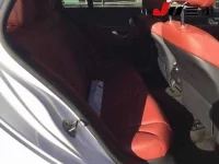 Mercedes-Benz C CLASS WAGON лот № 2100 оценка 3.5  с аукциона в Японии 4