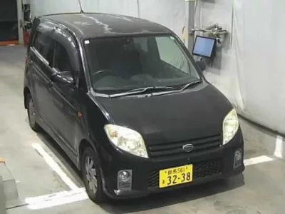 Daihatsu MAX