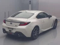 Toyota 86 лот № 76013 оценка 4  с аукциона в Японии 1