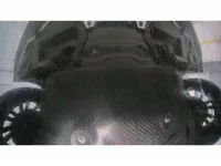 Lexus LX лот № 4017 оценка 5  с аукциона в Японии 10