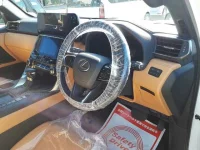 Lexus LX лот № 4017 оценка 5  с аукциона в Японии 6