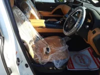 Lexus LX лот № 4017 оценка 5  с аукциона в Японии 7