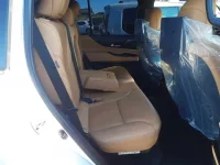 Lexus LX лот № 4017 оценка 5  с аукциона в Японии 9