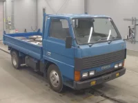 Mazda TITAN лот № 7007 оценка 3.5  с аукциона в Японии 4