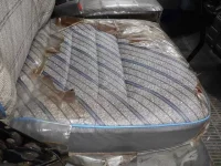 Mazda TITAN лот № 7007 оценка 3.5  с аукциона в Японии 7