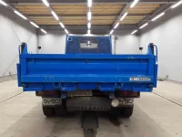 Mazda TITAN лот № 7007 оценка 3.5  с аукциона в Японии 8