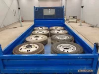 Mazda TITAN лот № 7007 оценка 3.5  с аукциона в Японии 9