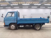 Mazda TITAN лот № 7007 оценка 3.5  с аукциона в Японии 3