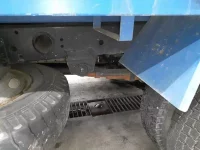 Mazda TITAN лот № 7007 оценка 3.5  с аукциона в Японии 10