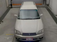 Subaru LEGACY лот № 17015 оценка 3.5  с аукциона в Японии 4