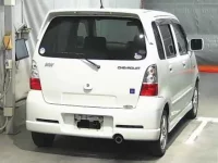 Suzuki CHEVROLET MW лот № 5013 оценка   с аукциона в Японии 1